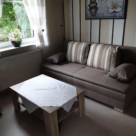Ferienwohnung Strudthoff กันเดอร์เคอเซ ภายนอก รูปภาพ