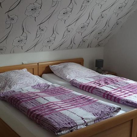 Ferienwohnung Strudthoff กันเดอร์เคอเซ ภายนอก รูปภาพ