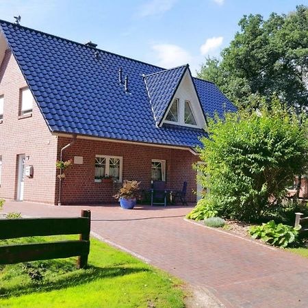 Ferienwohnung Strudthoff กันเดอร์เคอเซ ภายนอก รูปภาพ