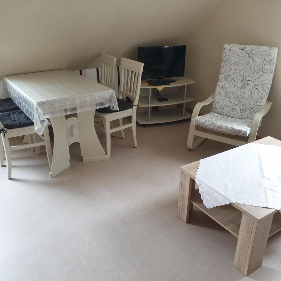 Ferienwohnung Strudthoff กันเดอร์เคอเซ ภายนอก รูปภาพ