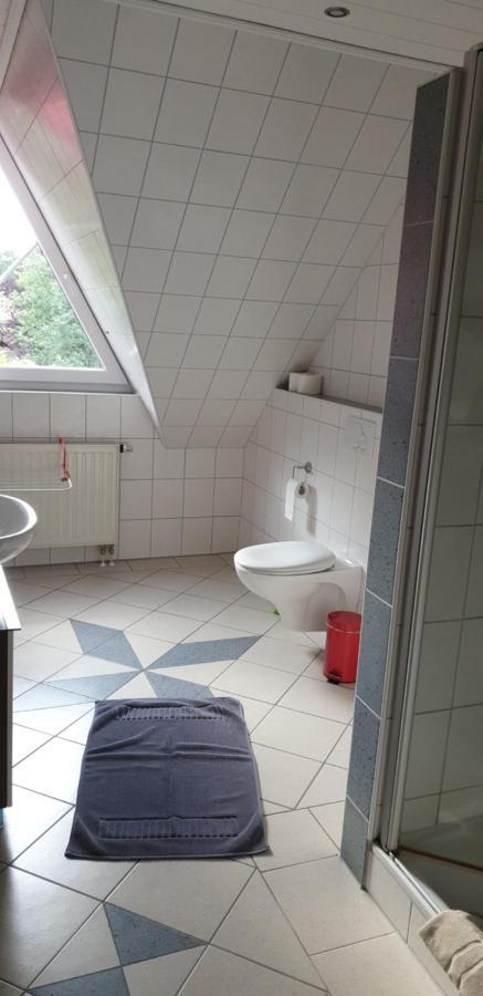 Ferienwohnung Strudthoff กันเดอร์เคอเซ ภายนอก รูปภาพ
